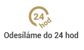 Odesíláme 24 hod Odesíláme 24 hod