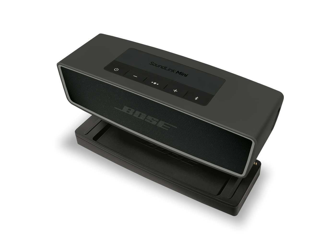 Bose Soundlink Mini II černá