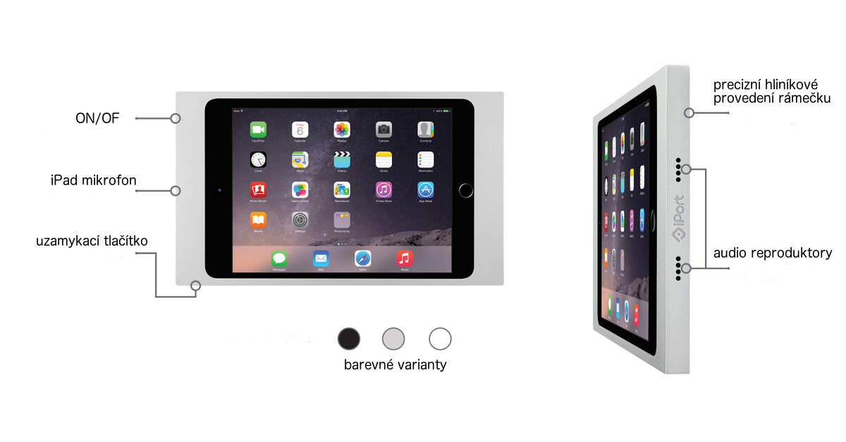 surface 12.9 iPad Pro