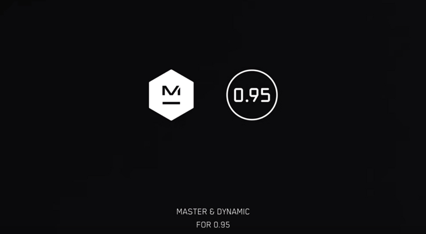 Master Dynamic v kooperaci s Leica