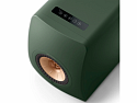 Kef LS50 II Wireless - zelená