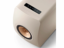 Kef LS50 II Wireless - písečná