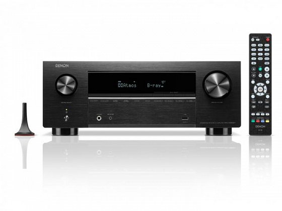 Denon AVC-X2850H