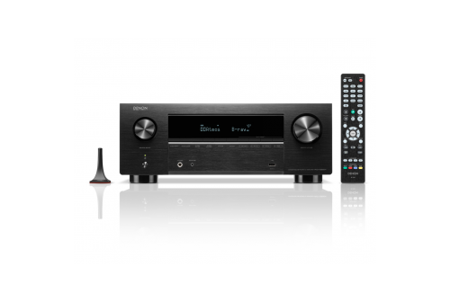 Denon AVC-X2850H