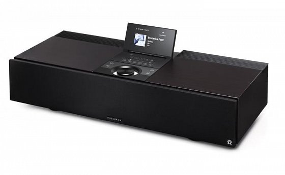 Primare all in one (Allt-i-Ett)