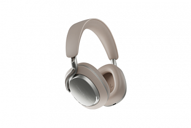 Bowers & Wilkins PX8 S2 - Warm Stone