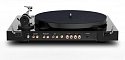 Pro-Ject JukeBox E1 HiFi Set - černá