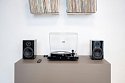 Pro-Ject JukeBox E1 HiFi Set - černá