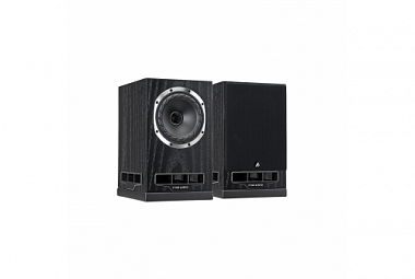 Fyne audio F5S - černý dub