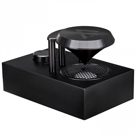 Fyne Audio S-Trax super tweeter - černá