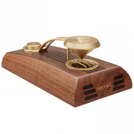 Fyne Audio SuperTrax super tweeter - ořech