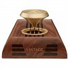 Fyne Audio SuperTrax super tweeter - ořech
