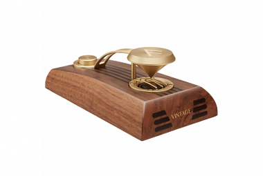 Fyne Audio SuperTrax super tweeter - ořech