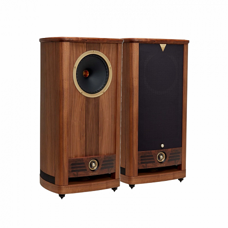 Fyne Audio Vintage Twelve pár (rozbaleno)