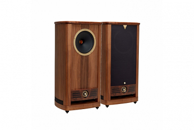 Fyne Audio Vintage Twelve pár (rozbaleno)