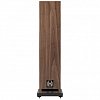 Fyne Audio F501S - přirodní ořech