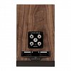 Fyne Audio F500S - přirodní ořech