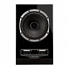 Fyne Audio F500S - černý lesk
