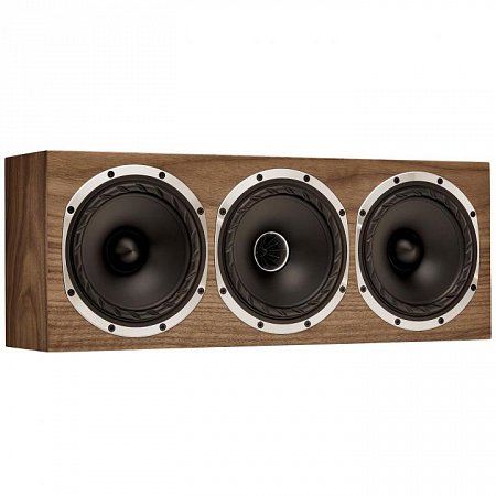Fyne Audio F500S LCR - přírodní ořech