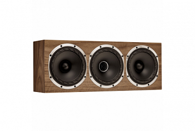 Fyne Audio F500S LCR - přírodní ořech