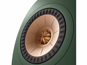 Kef LS50 Meta - zelená
