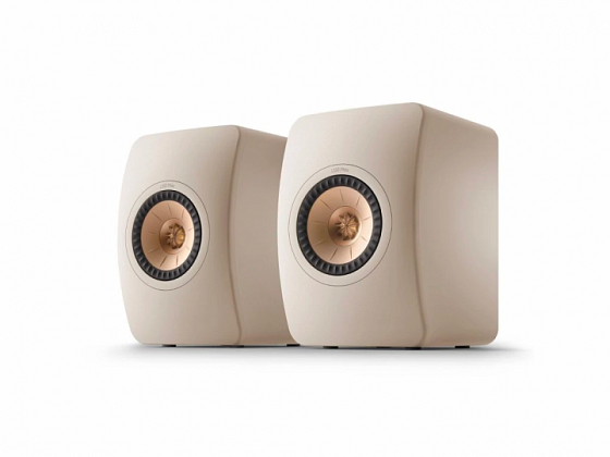 Kef LS50 Meta - písečná