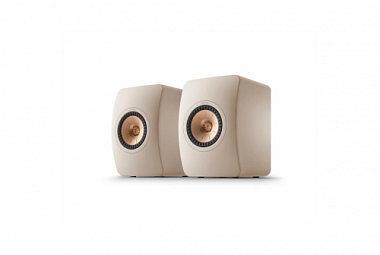 Kef LS50 Meta - písečná