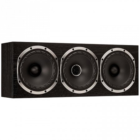 Fyne Audio F500S LCR - černý dub
