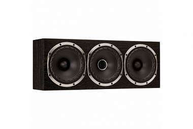 Fyne Audio F500S LCR - černý dub