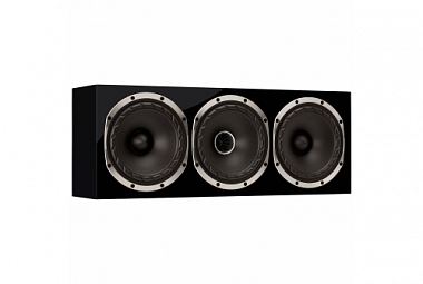 Fyne Audio F500S LCR - černý lesk
