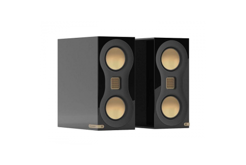 Monitor Audio Studio 89 - černá (rozbaleno)