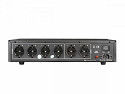 Dynavox X 7000 síťový filtr stříbrná (rozbaleno)