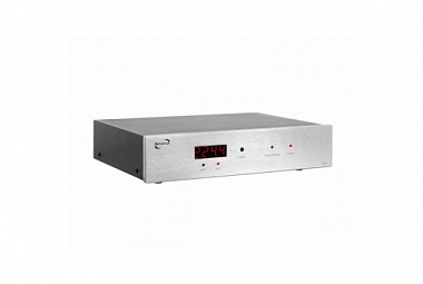 Dynavox X 7000 síťový filtr stříbrná (rozbaleno)