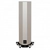 Fyne Audio F703SP - bílý lesk