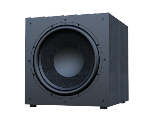 Elac Debut 3.0 DS153-BK