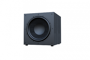 Elac Debut 3.0 DS153-BK