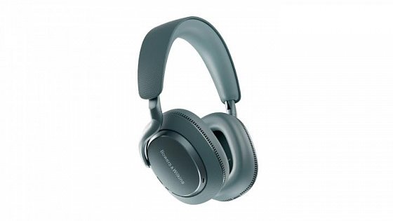 Bowers & Wilkins Px7 S3 - Frost blue