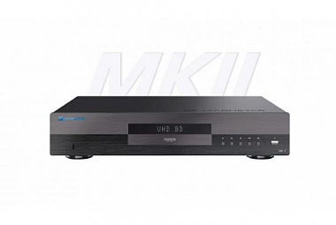 Magnetar UDP800 MKII Multi-Region