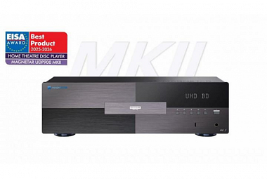 Magnetar UDP900 MKII Multi-Region