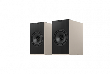 KEF Coda W - Nickel Grey