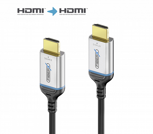 PureLink HDMI kabel 8K - 25m