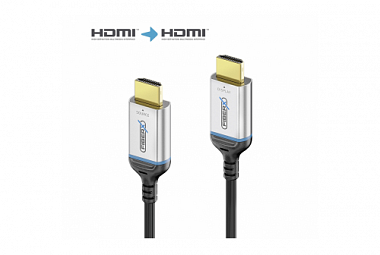 PureLink HDMI kabel 8K - 25m