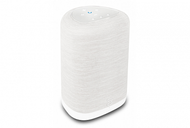 Bluesound PULSE FLEX - bílá