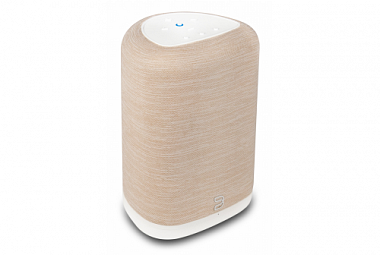 Bluesound PULSE FLEX - béžová