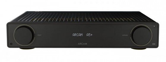 Arcam A5+ Arcam A5+