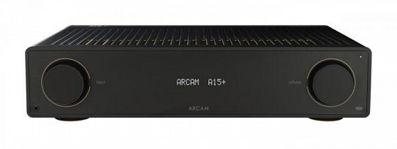 Arcam A15+ Arcam A15+