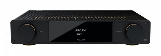 Arcam A25+ Arcam A25+