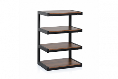 Norstone Esse Hifi černá/ořech