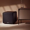 Q Acoustics SUB80 - černá