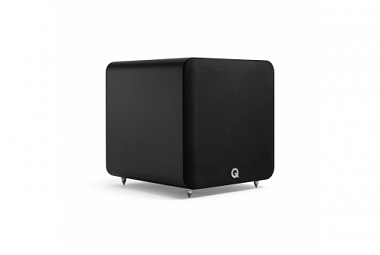 Q Acoustics SUB100 - černá